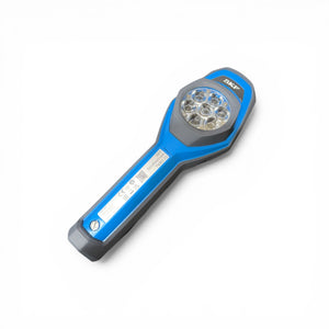 SKF TKRS 21 High power LED stroboscope, compact and easy-to-use