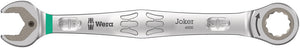 Wera 6000 Joker Ratcheting combination wrenches, Imperial 05073283001