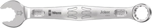 Wera 6003 Joker Combination wrench 05020206001