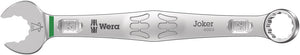 Wera 6003 Joker Combination wrench 05020501001