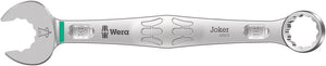Wera 6003 Joker Combination wrench 05020505001