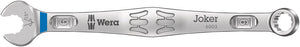 Wera 6003 Joker Combination wrench 05020198001