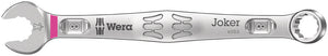 Wera 6003 Joker Combination wrench 05020200001