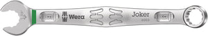 Wera 6003 Joker Combination wrench 05020219001
