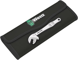 Wera 6004 Joker 4 set 1 Self-setting spanner set 05020110001
