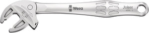 Wera 6004 Joker L Self-setting spanner 05020101001
