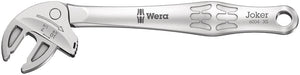 Wera 6004 Joker XS Self-setting spanner 05020099001