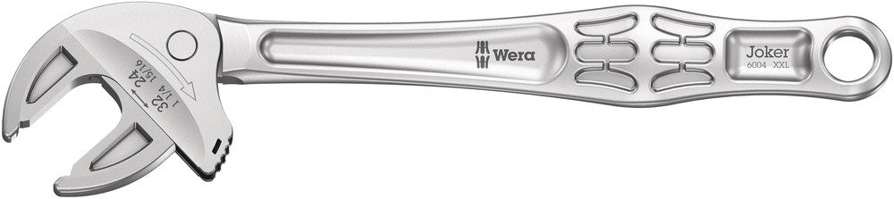 Wera 6004 Joker XXL Self-setting spanner 05020102001