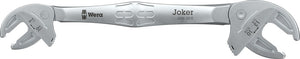 Wera 6006 Joker XS/S Self-setting double spanner 05020330001