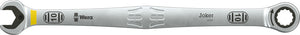 Wera 6007 Joker SB Ring ratchet spanner, long design 05020351001
