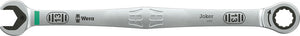 Wera 6007 Joker SB Ring ratchet spanner, long design 05020352001