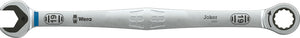 Wera 6007 Joker SB Ring ratchet spanner, long design 05020354001