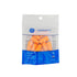 General Electric Bullet Shaped Disposable Earplug 5 Pairs (GP420)