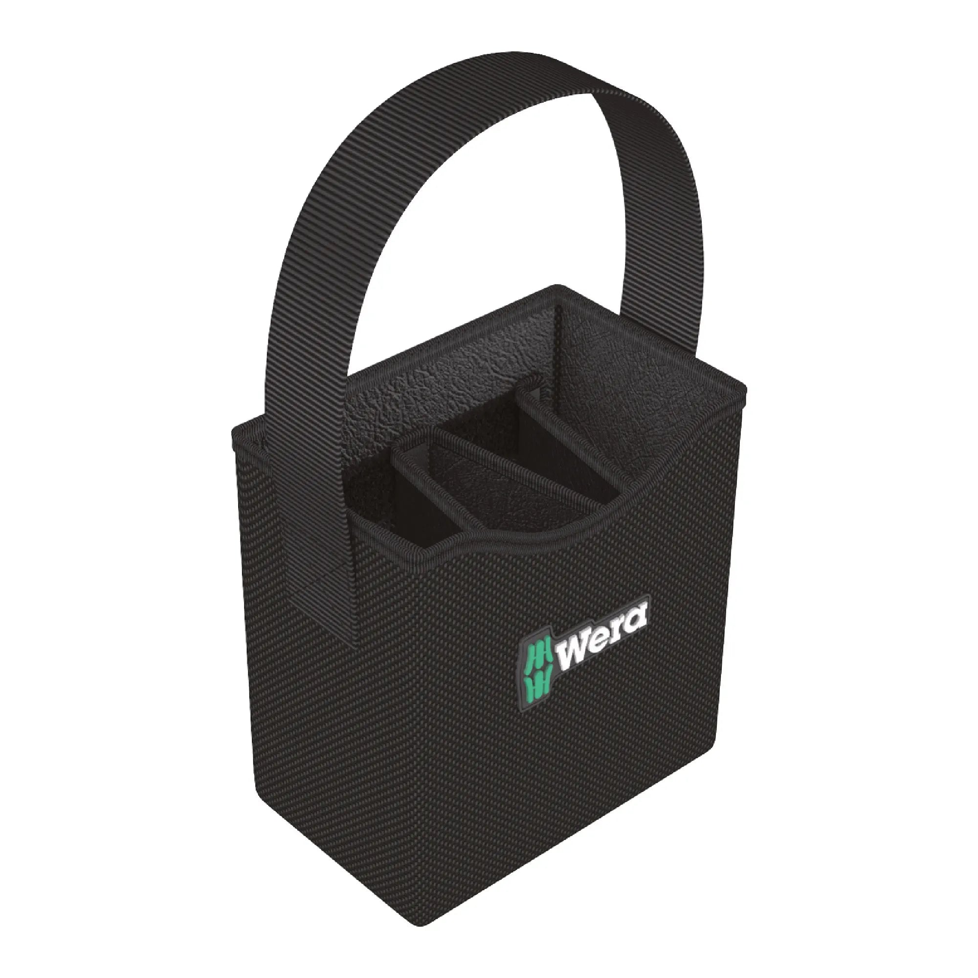Wera 2go 4 stable and robust Tool Quiver (05004353001)