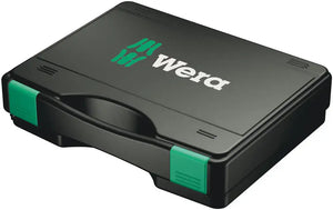 Wera 7443/12 Assembly set for tyre pressure control systems 05074746001