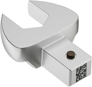 Wera 7780 Open end insert, 14x18 mm 05078687001