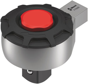 Wera 7782 E Ratchet insert, reversible, 14x18 mm 05078708001