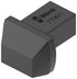 Wera 7790/1 Push-fit weld-on adapter, 9x12 mm 05078720001