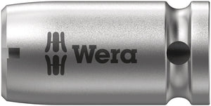 Wera 780 A 1/4" Adaptor 05042605001