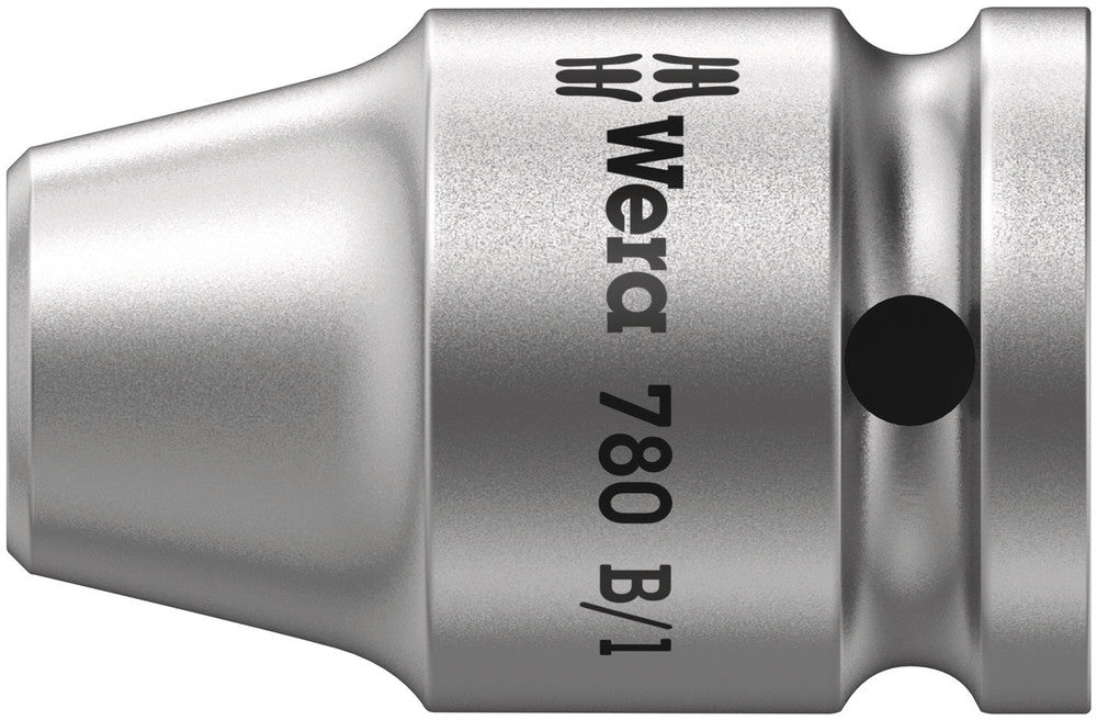 Wera 780 B 3/8" Adaptor 05344511001