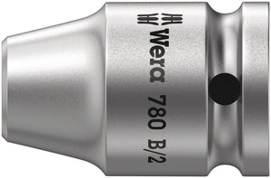Wera 780 B 3/8" Adaptor 05344512001