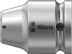 Wera 780 C 1/2" Adaptor 05042705001
