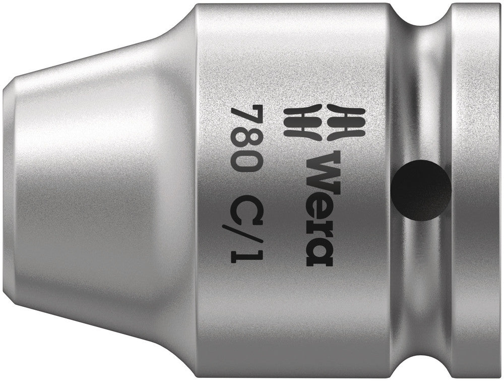 Wera 780 C 1/2" Adaptor 05344513001