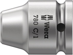 Wera 780 C 1/2" Adaptor 05344513001