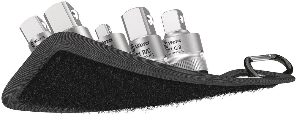 Wera 781/5 Set 1 05042680001