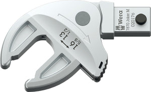 Wera 7870 Joker M Self-setting insert spanner for wrench sizes 13-16 mm, 9x12 mm 05020176001