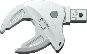 Wera 7880 Joker 3XL Self-setting insert spanner for wrench sizes 32-41 mm, 14x18 mm 05020174001