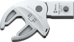 Wera 7880 Joker L Self-setting insert spanner for wrench sizes 16-19 mm, 14x18mm 05020171001