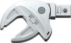 Wera 7880 Joker XXL Self-setting insert spanner for wrench sizes 24-32 mm, 14x18mm 05020173001