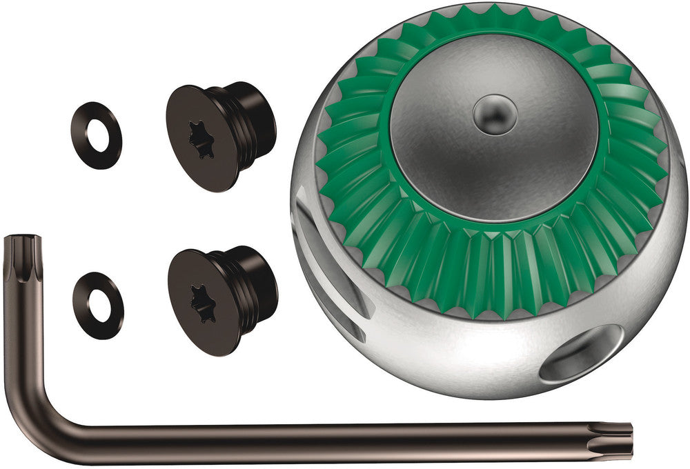 Wera 8000 C-R Repair kit for Zyklop ratchet head, 1/2" 05003651001
