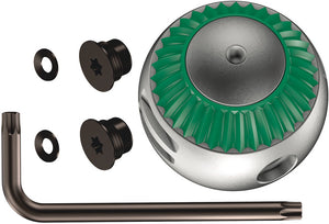 Wera 8000 C-R Repair kit for Zyklop ratchet head, 1/2" 05003651001