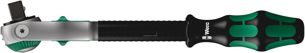 Wera 8000 C Zyklop Speed Ratchet with 1/2" drive 05003600001