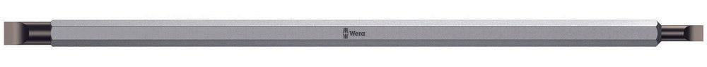 Wera 81 Combination blade for slotted screws 05002910001