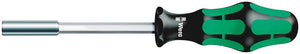 Wera 810/1 Bitholding screwdriver with retaining ring 05051005001
