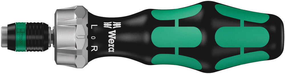 Wera 816 RA Ratchet screwdriver 05051461001