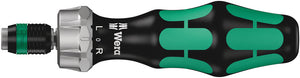 Wera 816 RA Ratchet screwdriver 05051461001