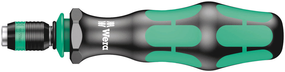 Wera 817 R Bitholding screwdriver with Rapidaptor quick-release chuck 05051482001