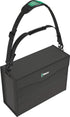 Wera 2go 2 XL Tool Container, 2 pieces (05004357001)