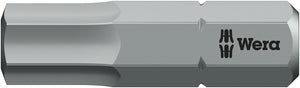Wera 840/1 BTZ bits 05056687001