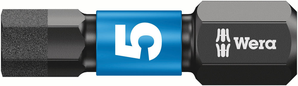 Wera 840/1 IMP DC Hex-Plus DIY Impaktor bits 05057603001