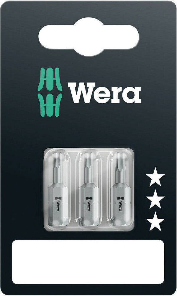 Wera 840/1 Z Sets SB 05073342001