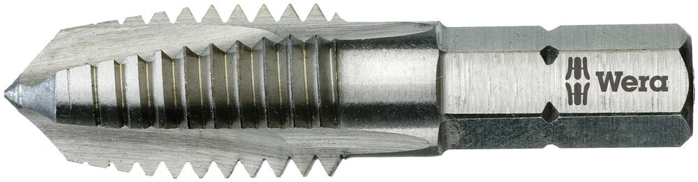 Wera 844 Single Tap Bits 05104667001