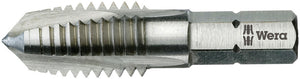 Wera 844 Single Tap Bits 05104668001