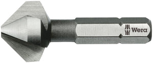 Wera 846 3-flute Countersink Bit 05104635001