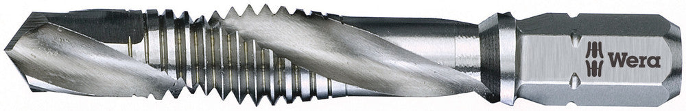 Wera 847 HSS Combined Tap Bits 05104645001
