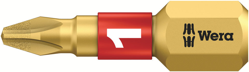 Wera 851/1 BDC bits 05056400001
